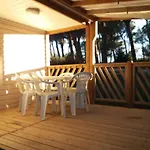 Campingplads Ushuaia Villages Figurotta
