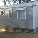 Campingplads Ushuaia Villages Figurotta