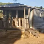 Ushuaia Villages Figurotta Campingplads 3*