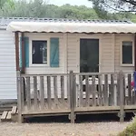 Kamp alanı Ushuaia Villages Figurotta Bizanet