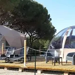 Ushuaia Villages Figurotta Kamp alanı 3*