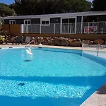 Ushuaia Villages Figurotta Campingplads Bizanet