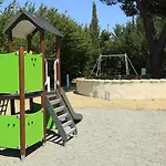 Campingplads Ushuaia Villages Figurotta 3*