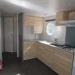 Ushuaia Villages Figurotta Campingplads Bizanet