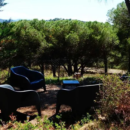 Camping Figurotta