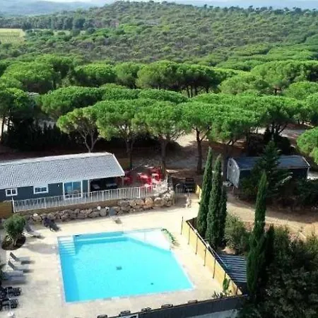 Ushuaia Villages Camping Figurotta 3*