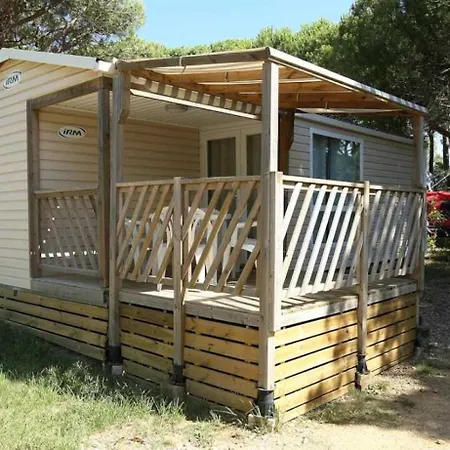 Ushuaia Villages Camping Figurotta 3*