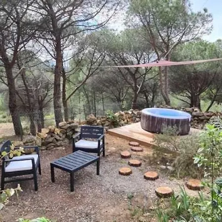 Ushuaia Villages Camping Figurotta 3*