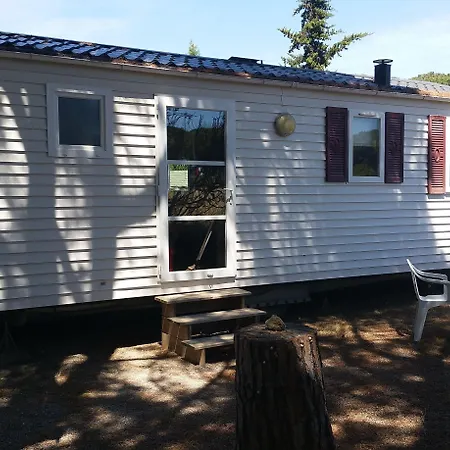 Camping Figurotta Bizanet