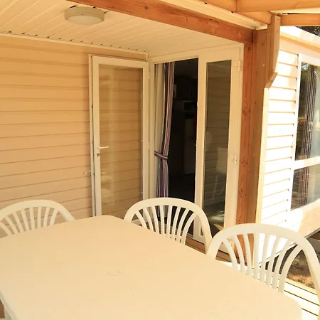 Camping Figurotta 3*