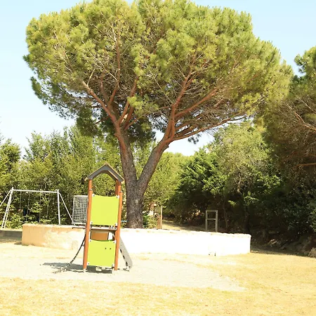 Figurotta Camping 3*