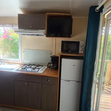 Camping Figurotta