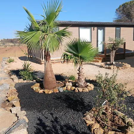 Camping Figurotta Bizanet