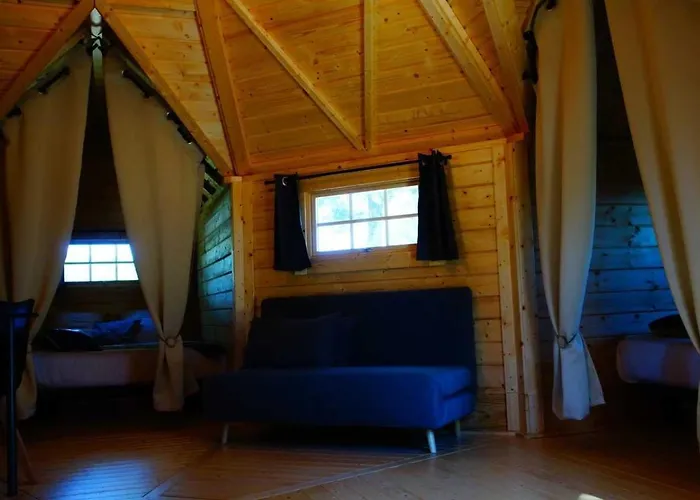 Ushuaia Villages Figurotta 3* Bizanet