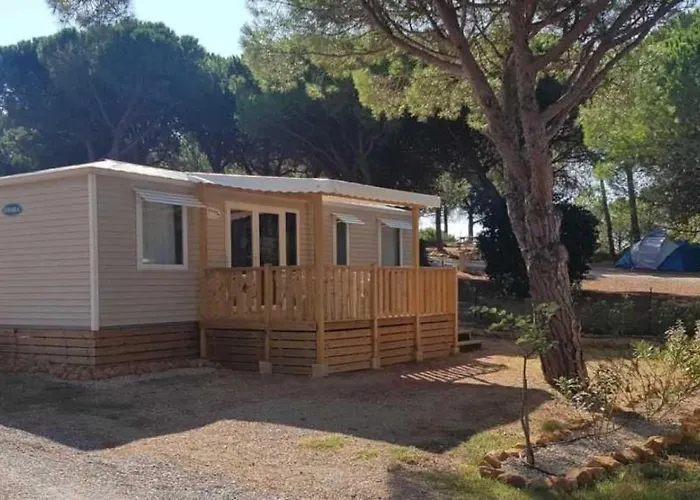 Ushuaia Villages Figurotta 3*